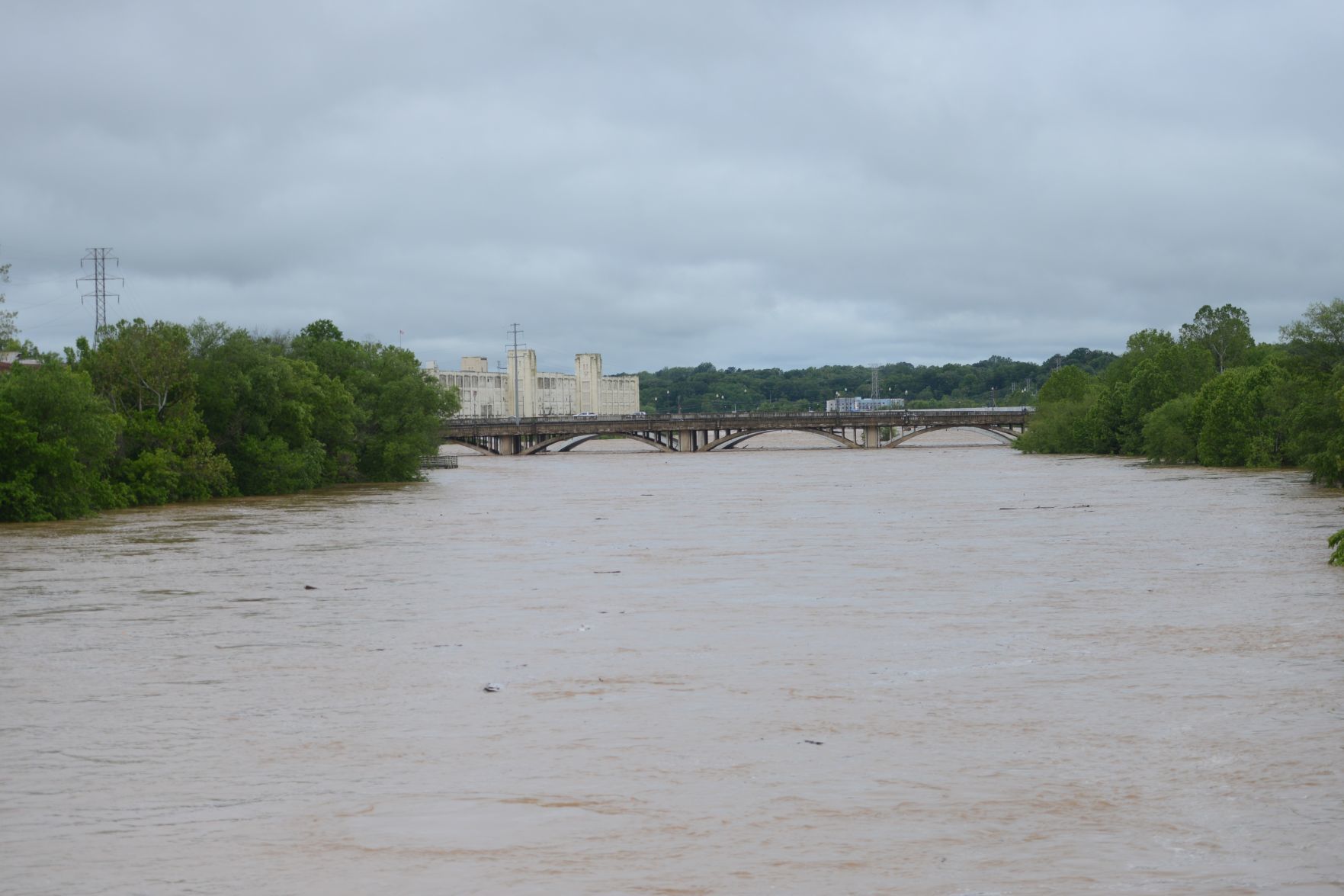 Flood